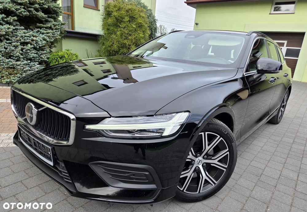 Volvo V60 B3 B Geartronic Momentum Pro - 2