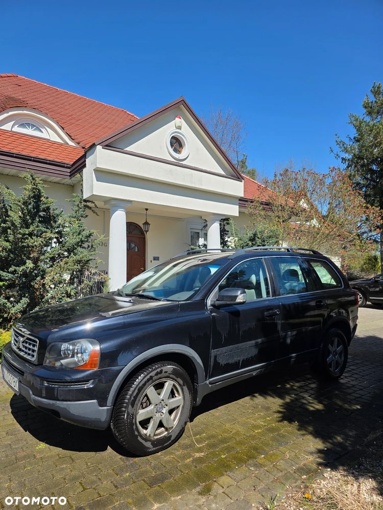 Volvo XC 90 D5 AWD Executive - 3