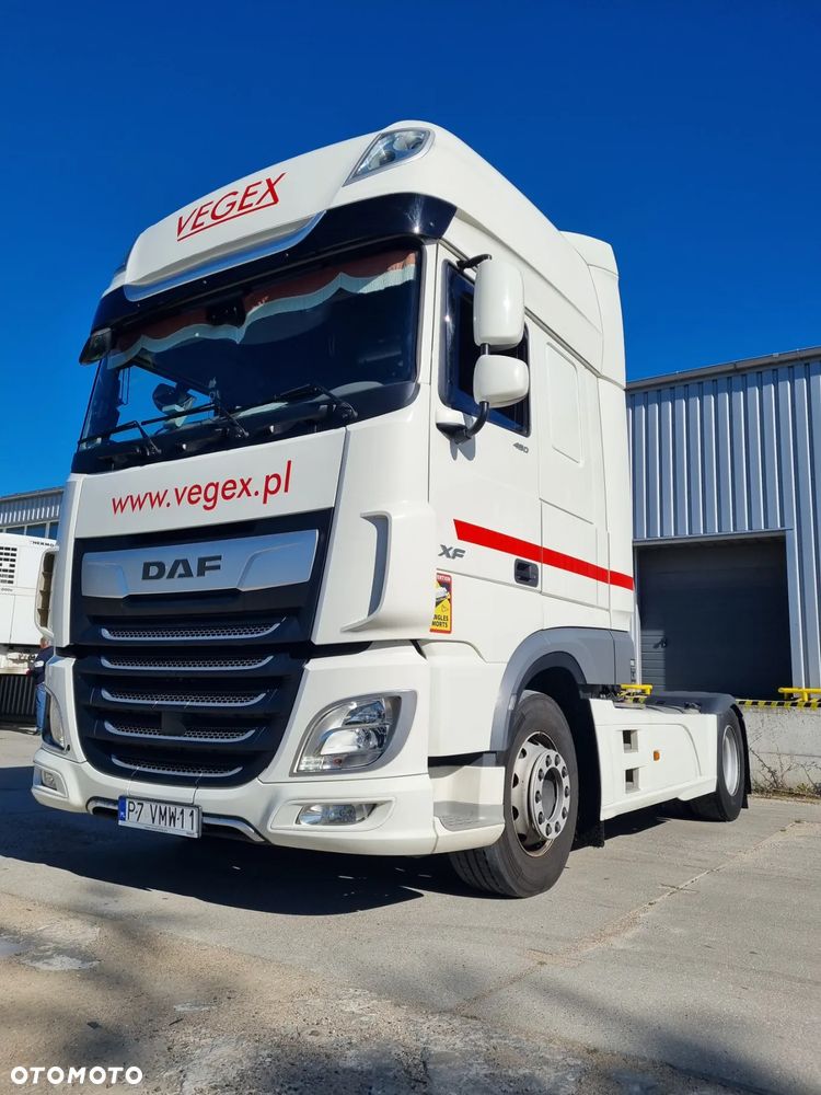 DAF /106/ XF/480/2020r - 1
