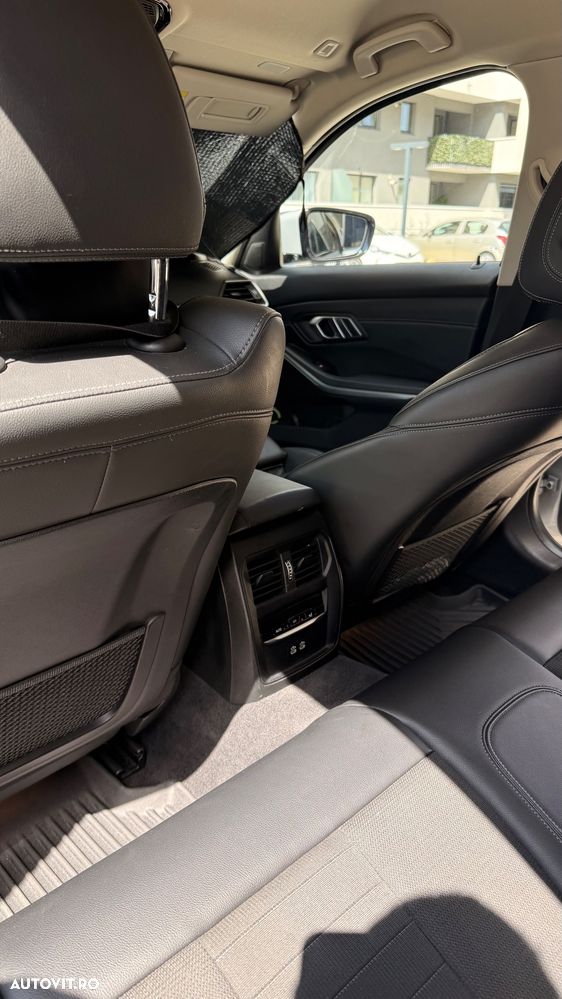 BMW Seria 3 - 9