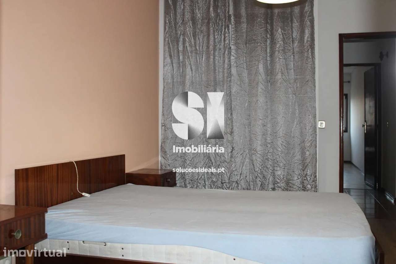 Apartamento T2 - Grande imagem: 5/13