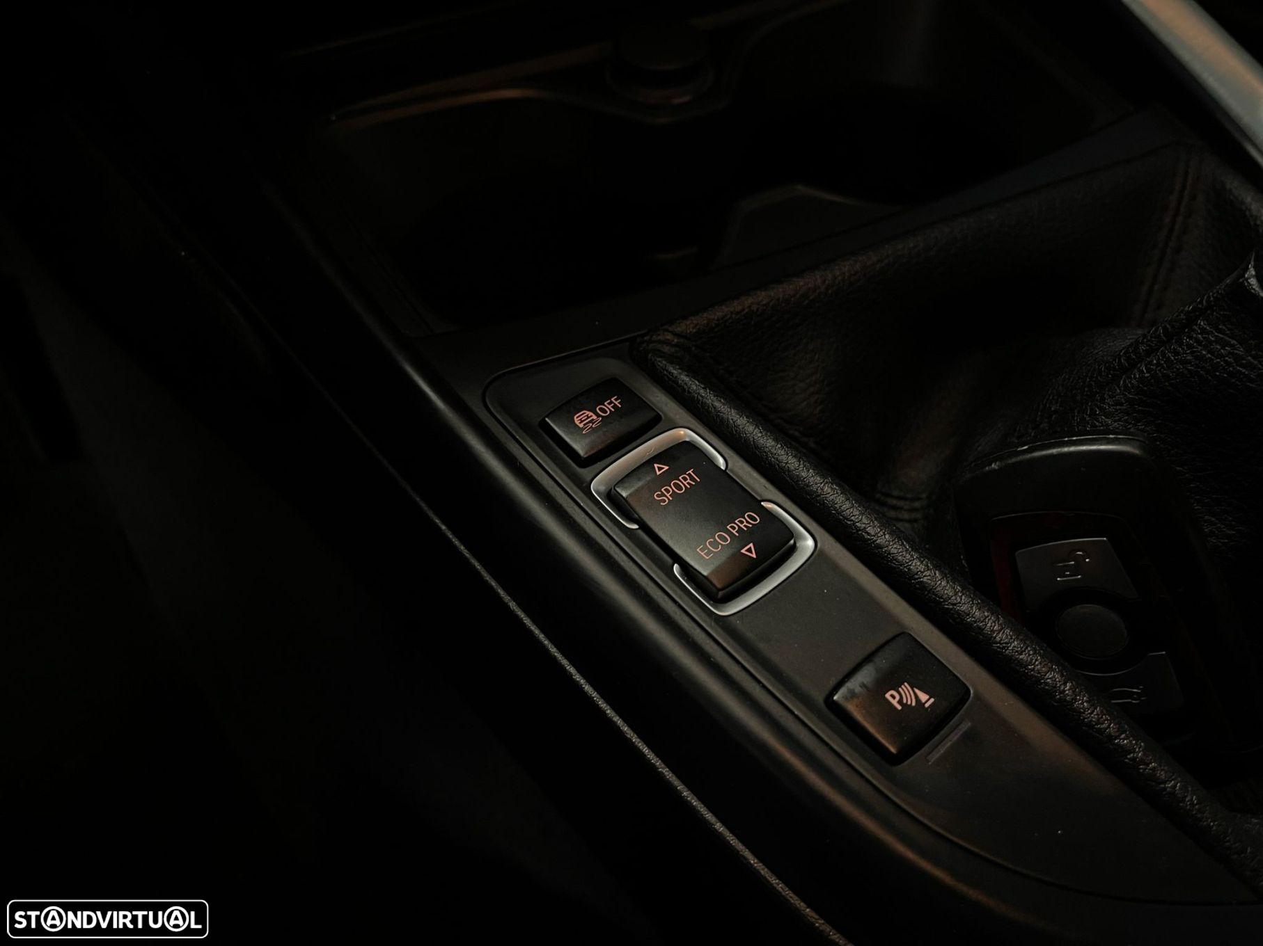 BMW 218 d Coupe Line Sport - 31