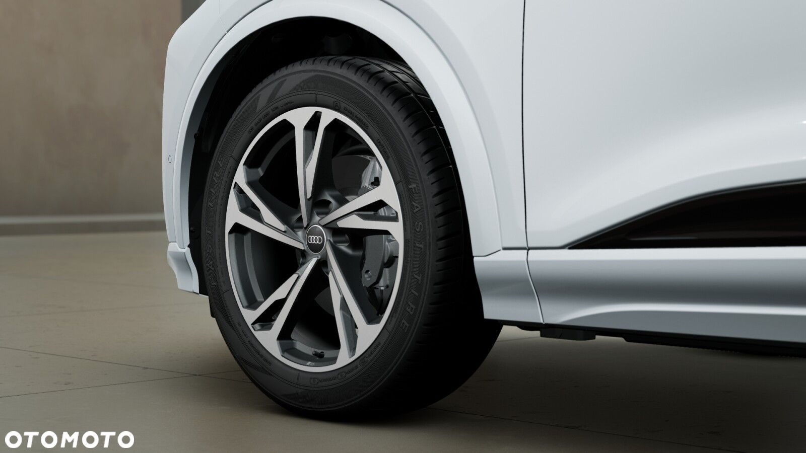 Audi Q6 e-tron - 5