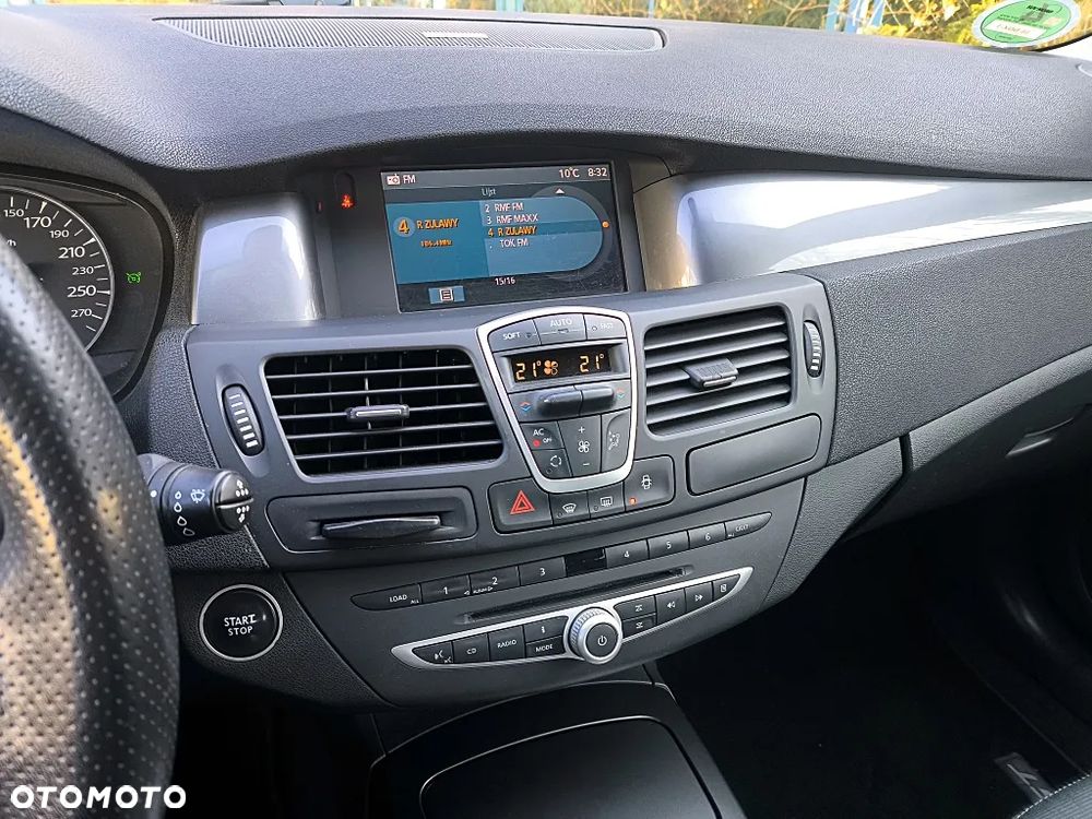 Renault Laguna 2.0 16V 140 Expression - 4