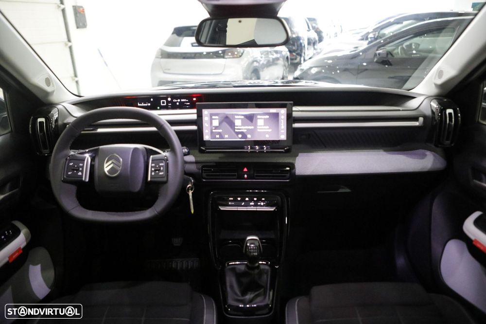 Citroën C3 1.2 Turbo Max - 25