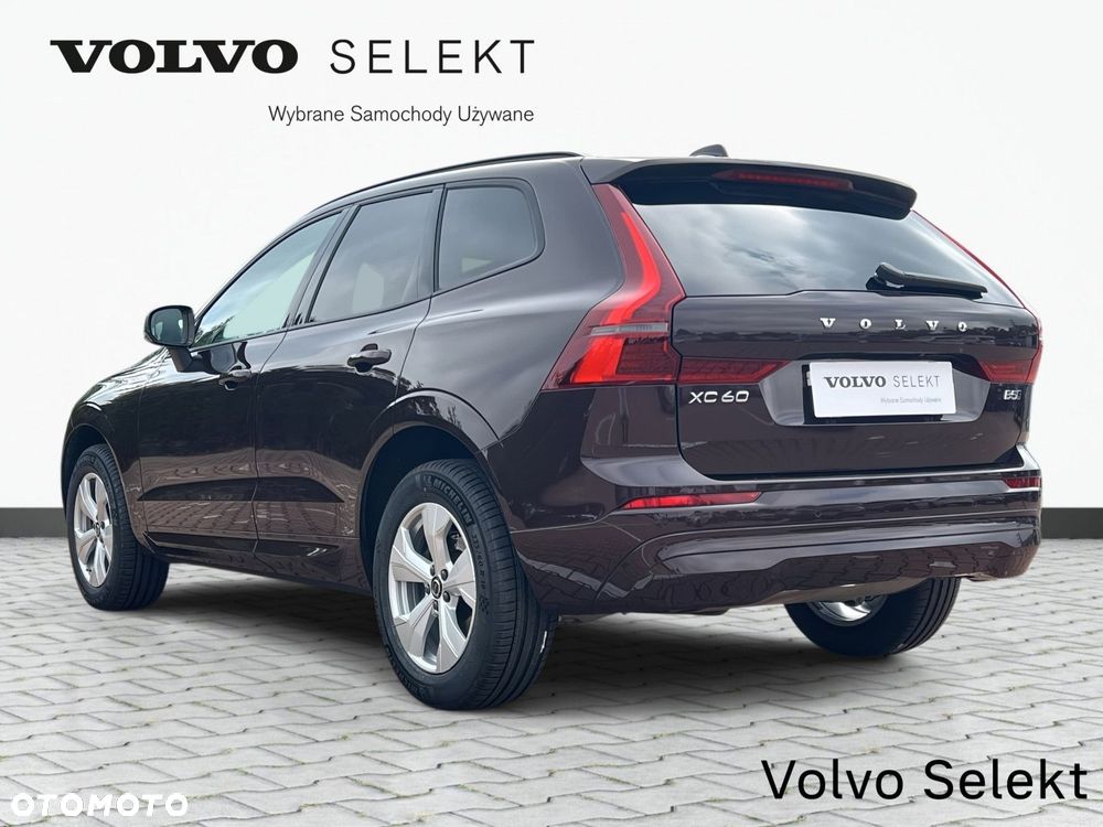 Volvo XC 60 B5 B AWD Core - 8