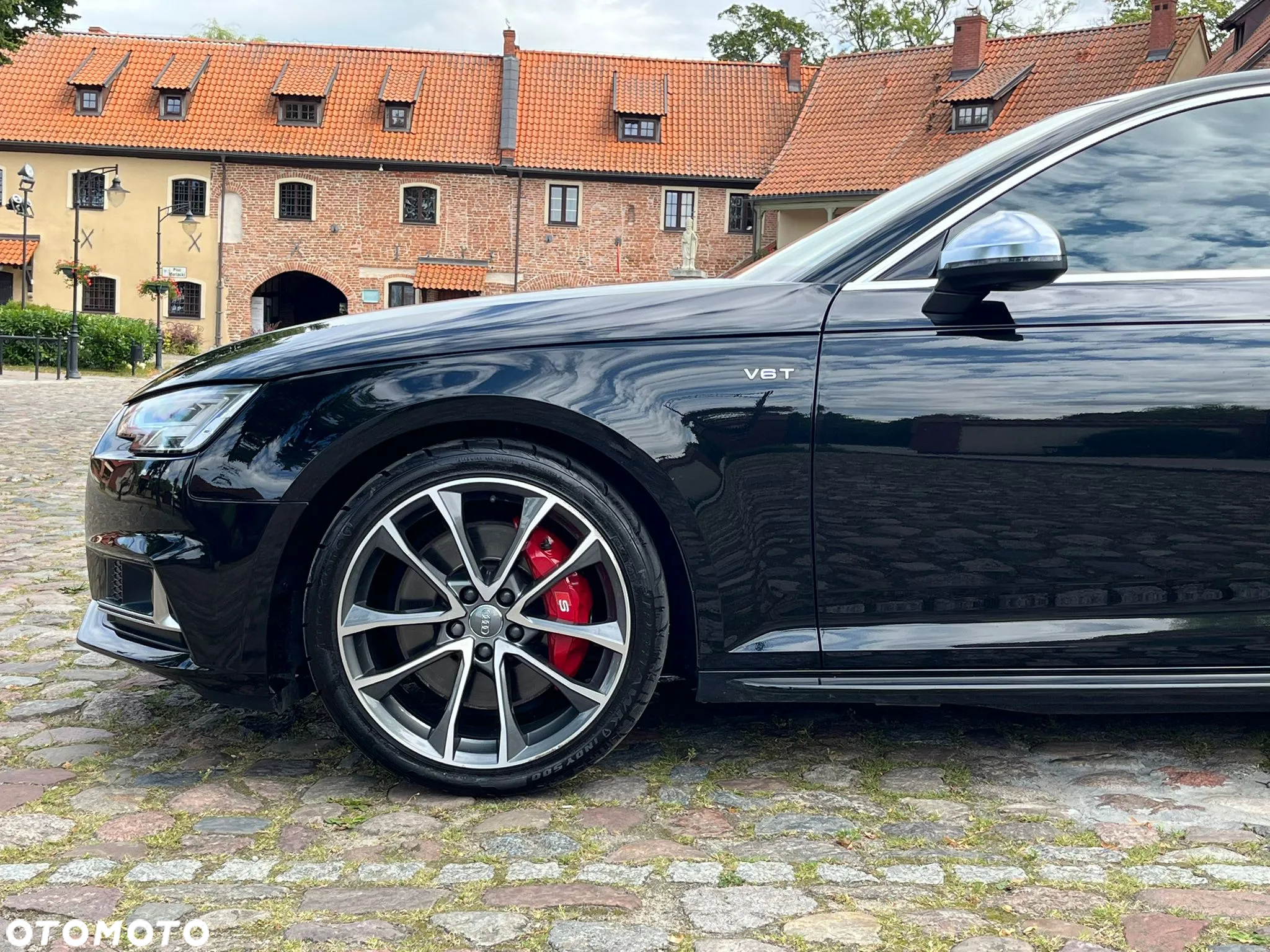 Audi S4 Limousine 3.0 TFSI Quattro Tiptronic - 12