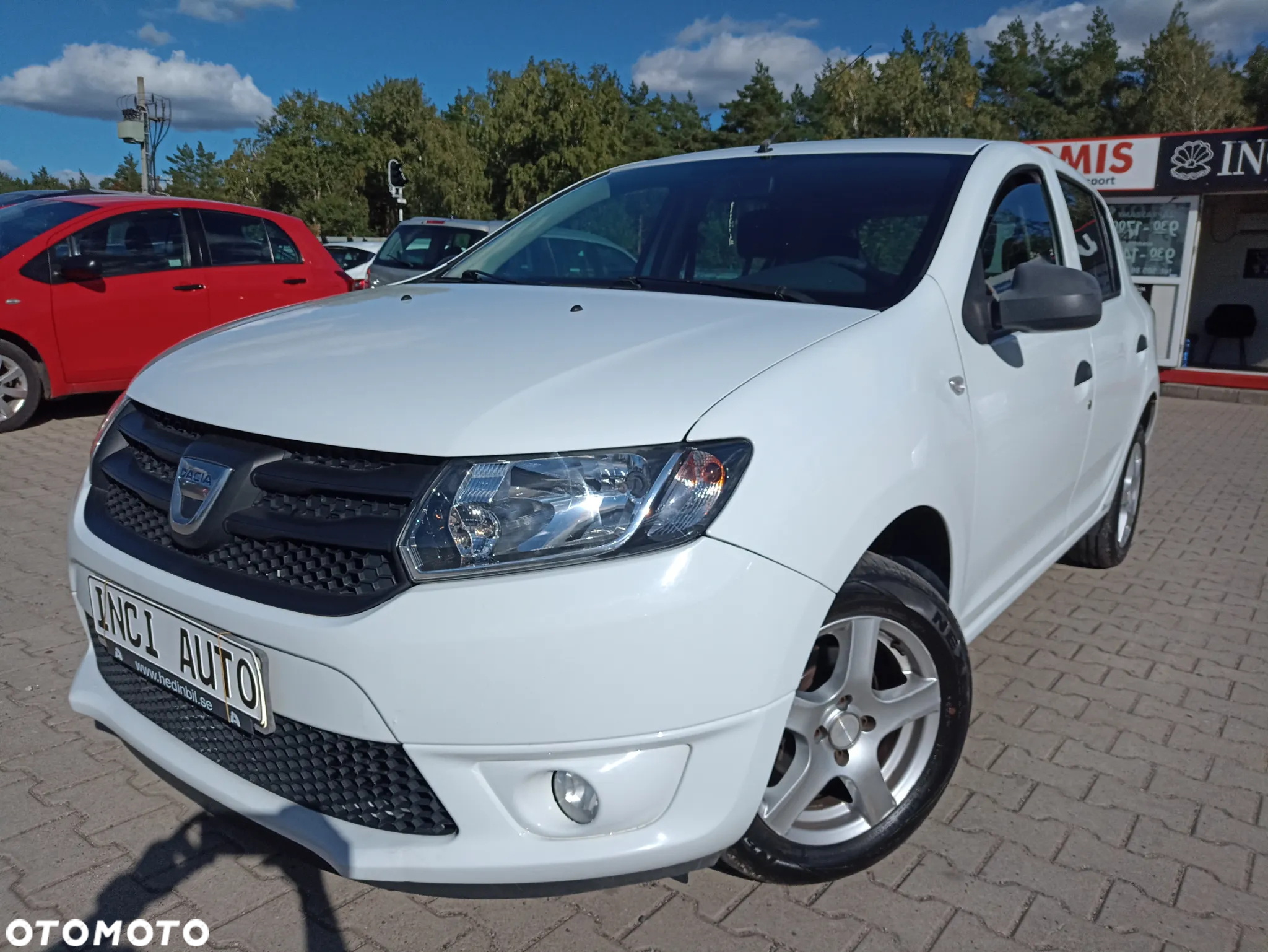 Dacia Sandero 0.9 TCe Laureate S&S - 2