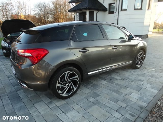 DS Automobiles DS 5 - 14