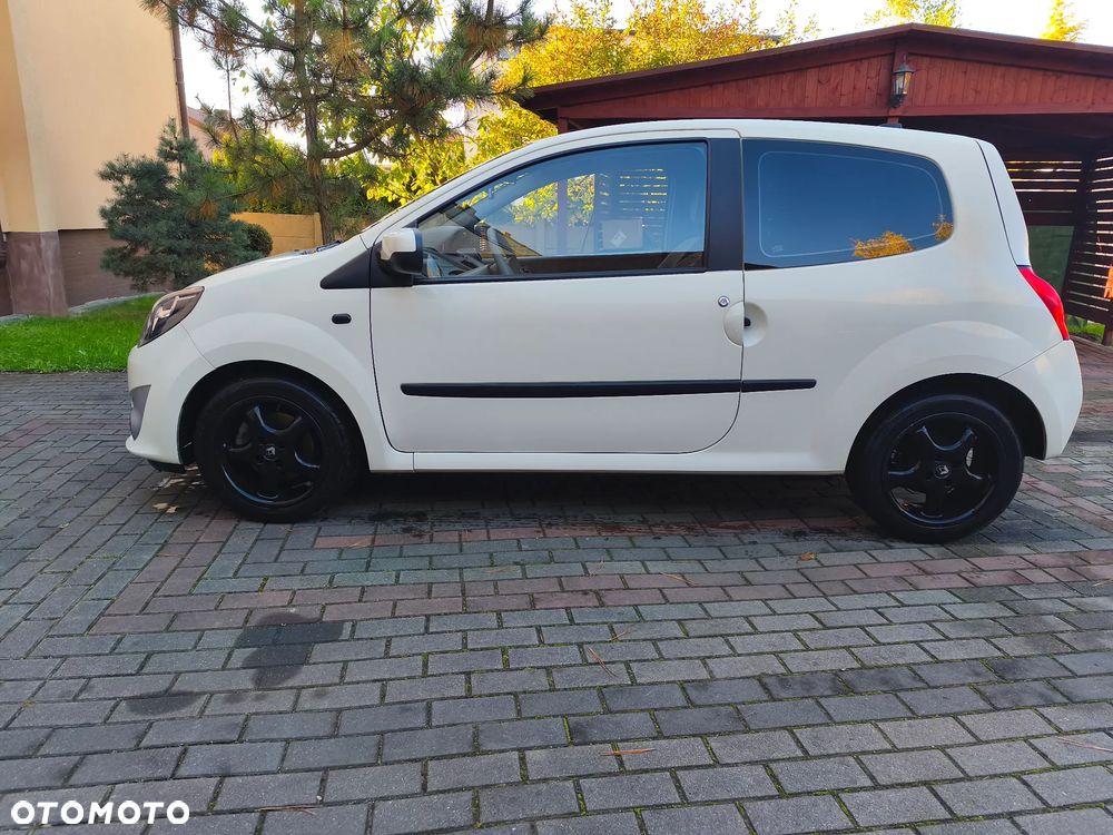 Renault Twingo - 10