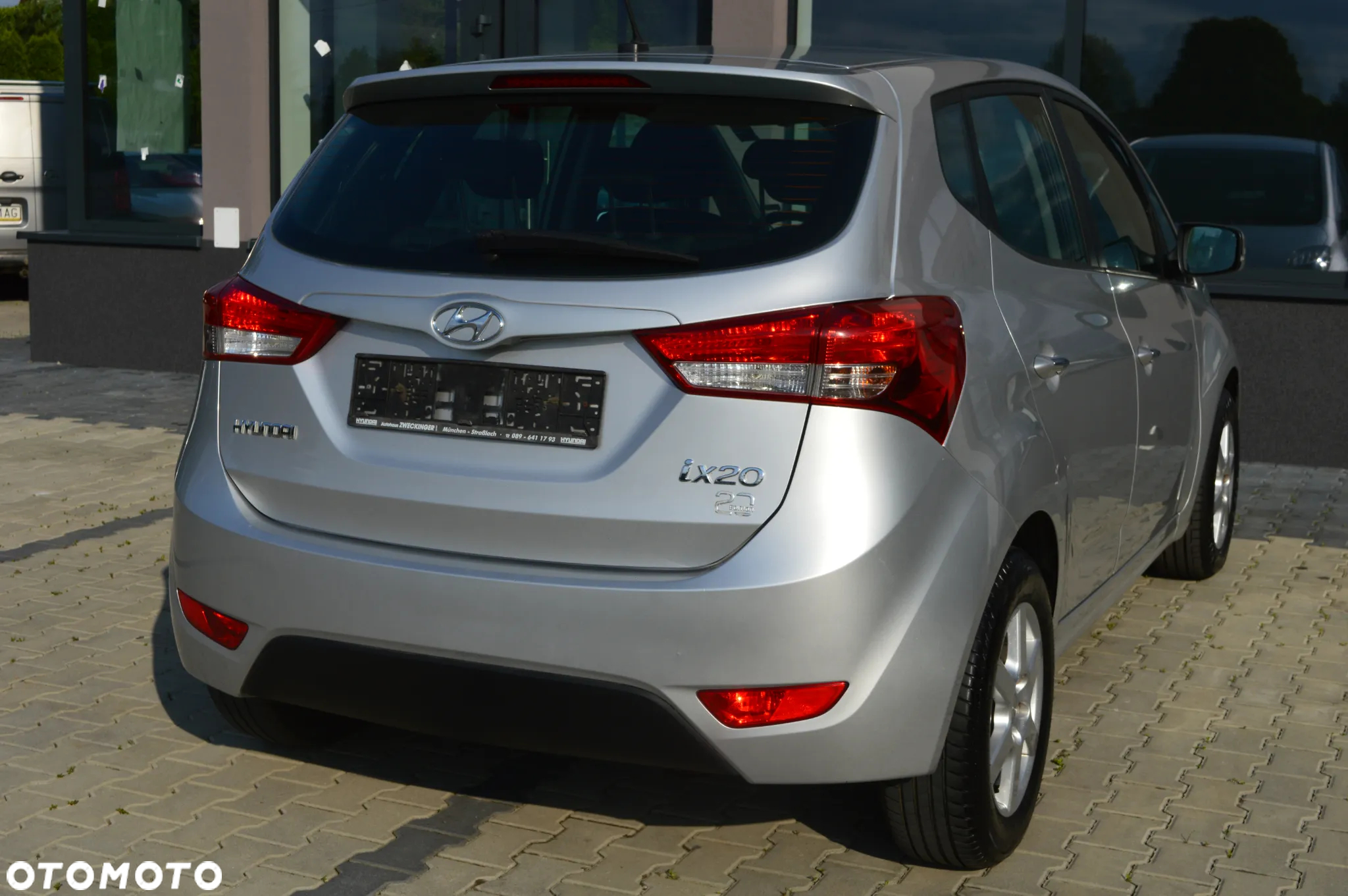 Hyundai ix20 1.4 Edition 20 - 15