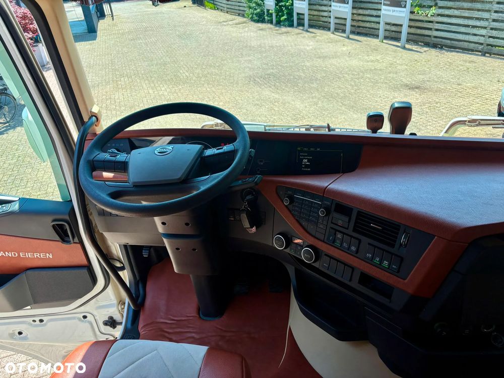 Volvo FH4 540 - 19