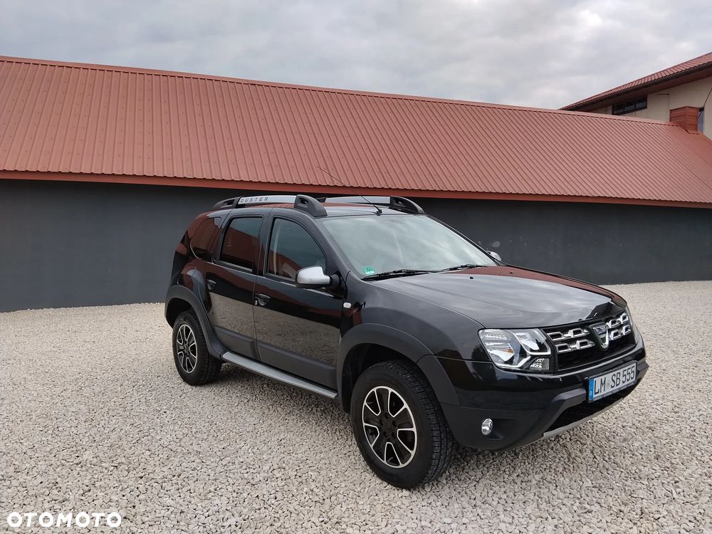 Dacia Duster - 32