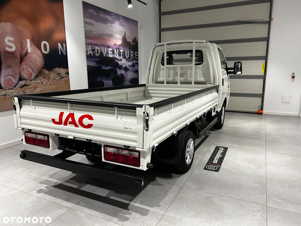 JAC X200 - 7