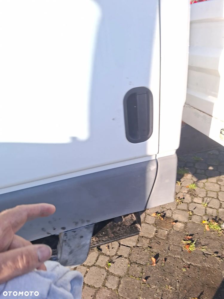 Mitsubishi Canter - 3