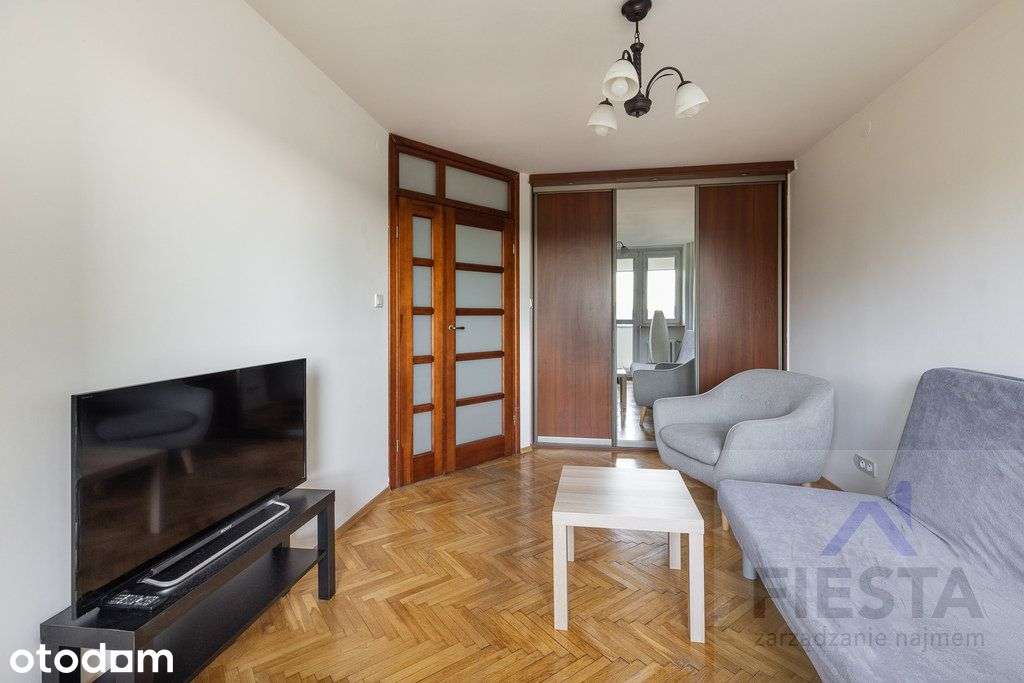 Warszawa Mokotów Miączyńska 3 pokoje