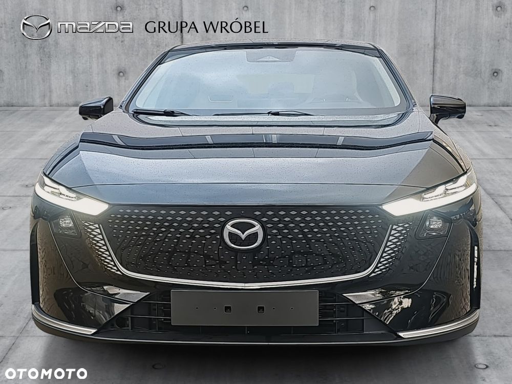 Mazda 6e 68.8kWh Takumi - 2