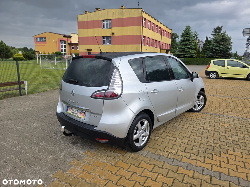 Renault Scenic TCe 130 Dynamique - 6