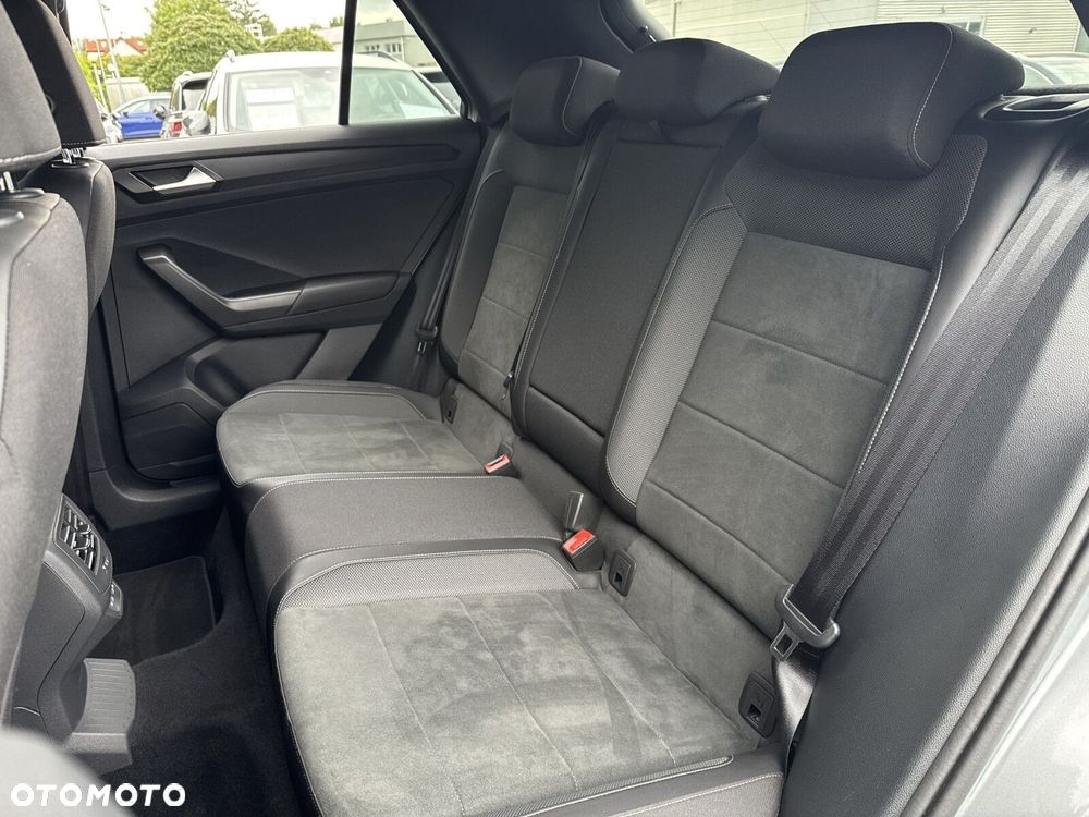 Volkswagen T-Roc 1.5 TSI Style DSG - 13