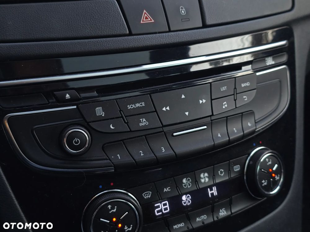 Peugeot 508 e-HDi FAP 115 EGS6 Business-Line - 31