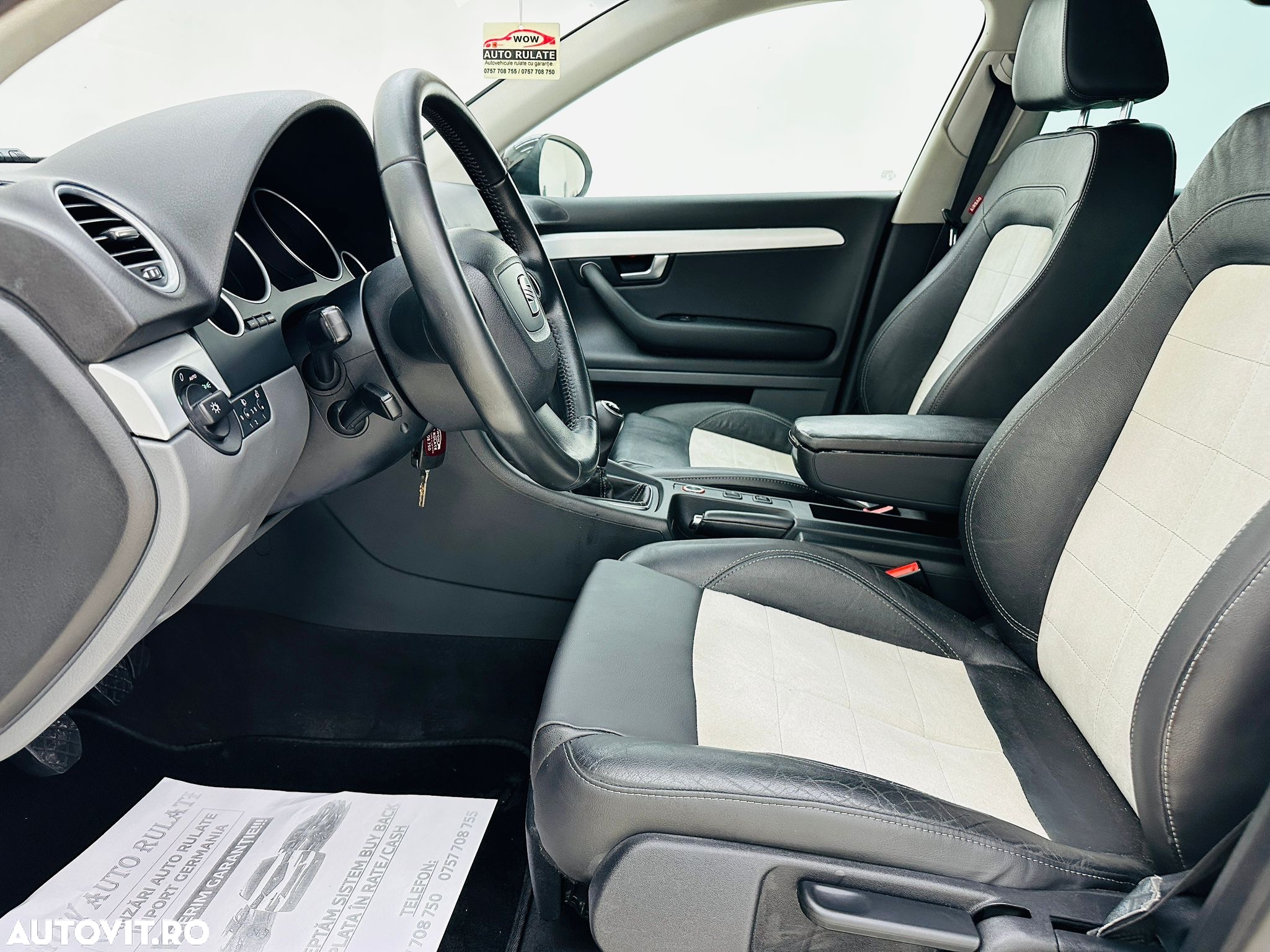 Seat Exeo - 14