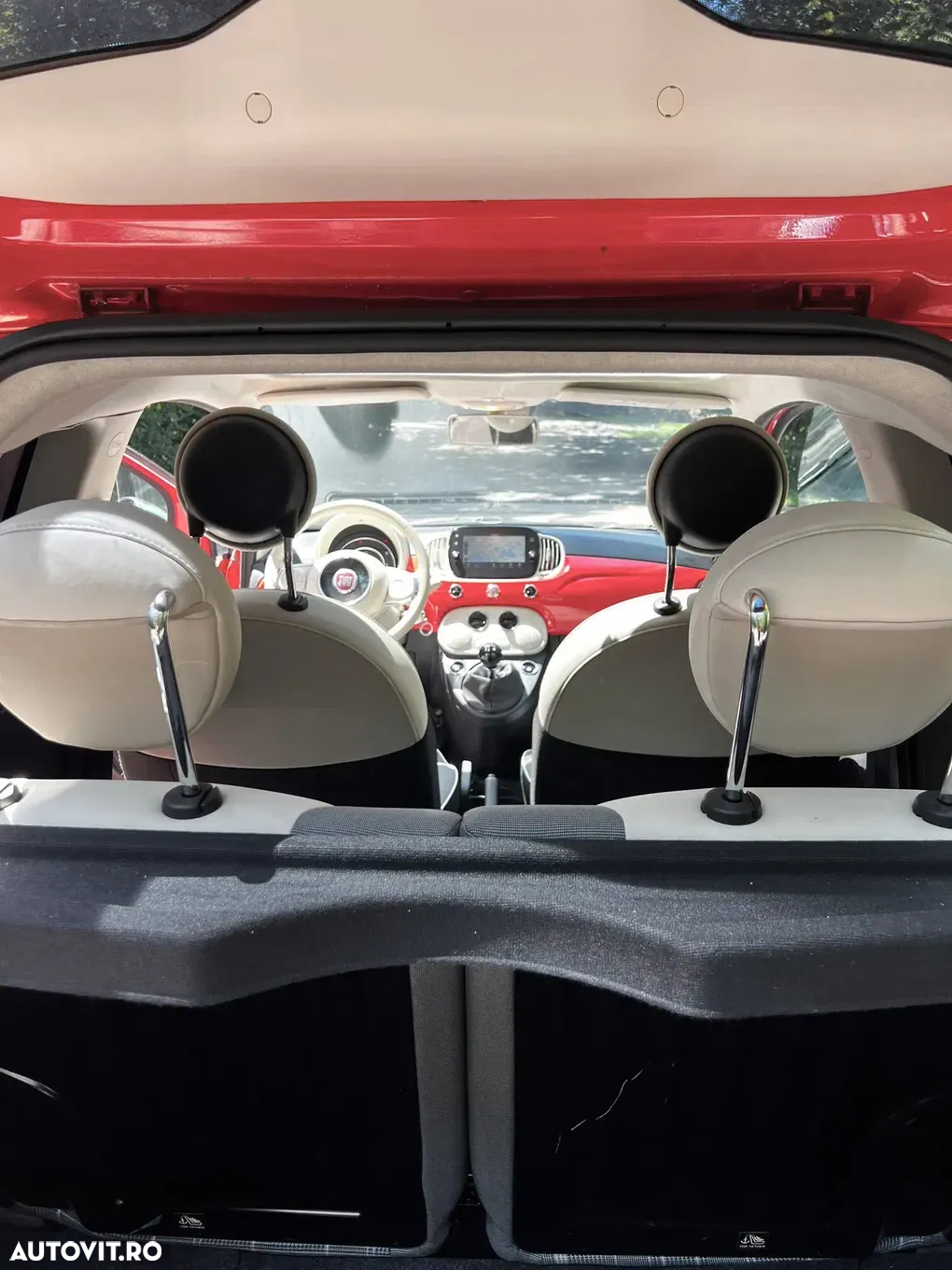 Fiat 500 - 15