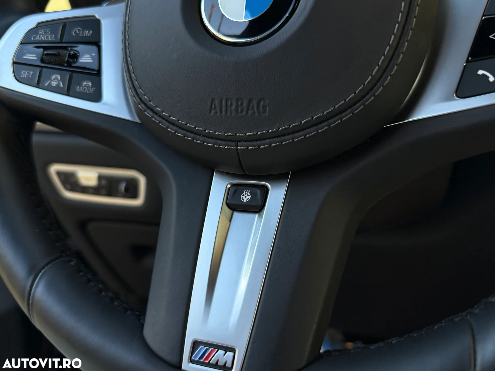 BMW X5 xDrive45e AT PHEV - 27