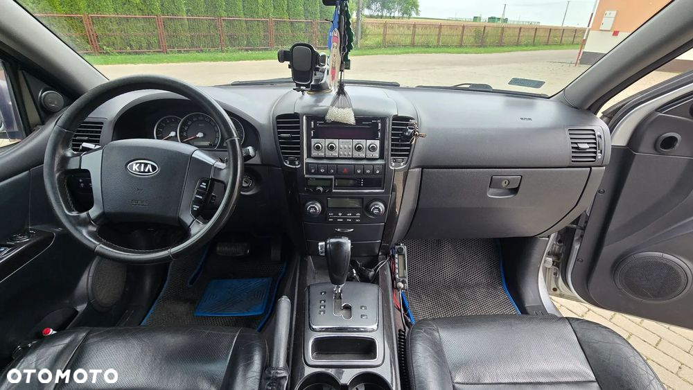 Kia Sorento 2.5 CRDi Escape - 7