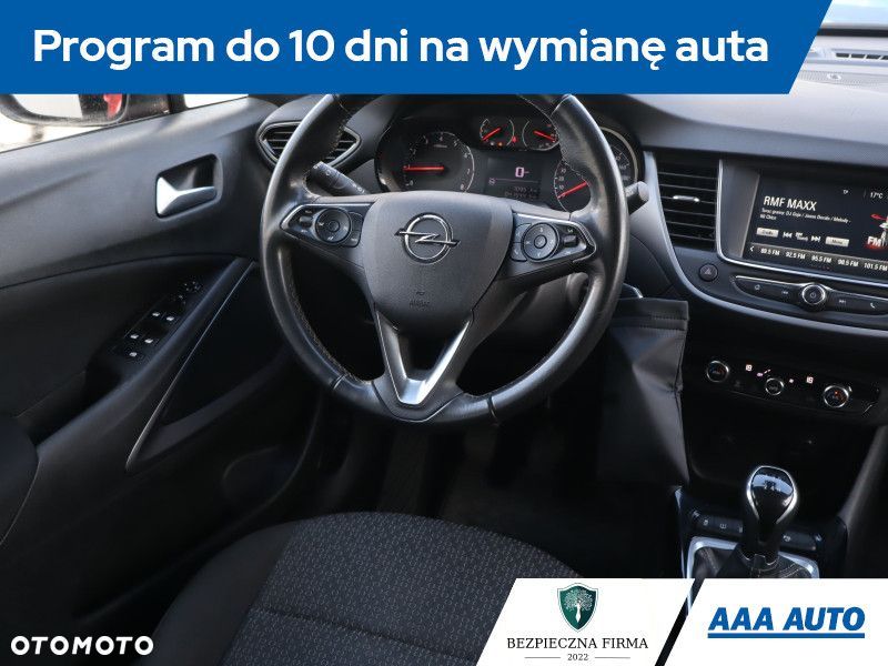 Opel Crossland X - 9