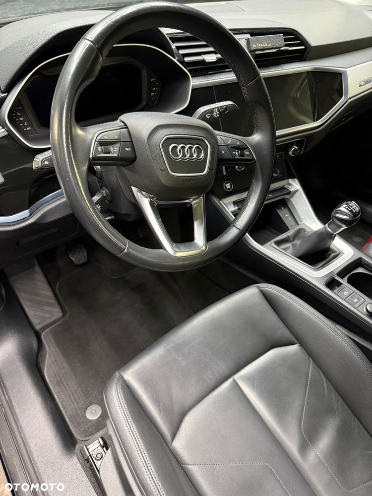 Audi Q3 35 TFSI - 11