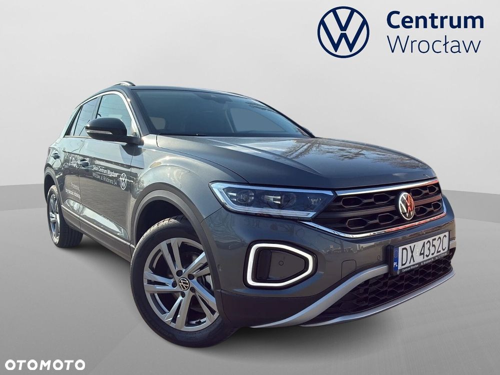 Volkswagen T-Roc - 8