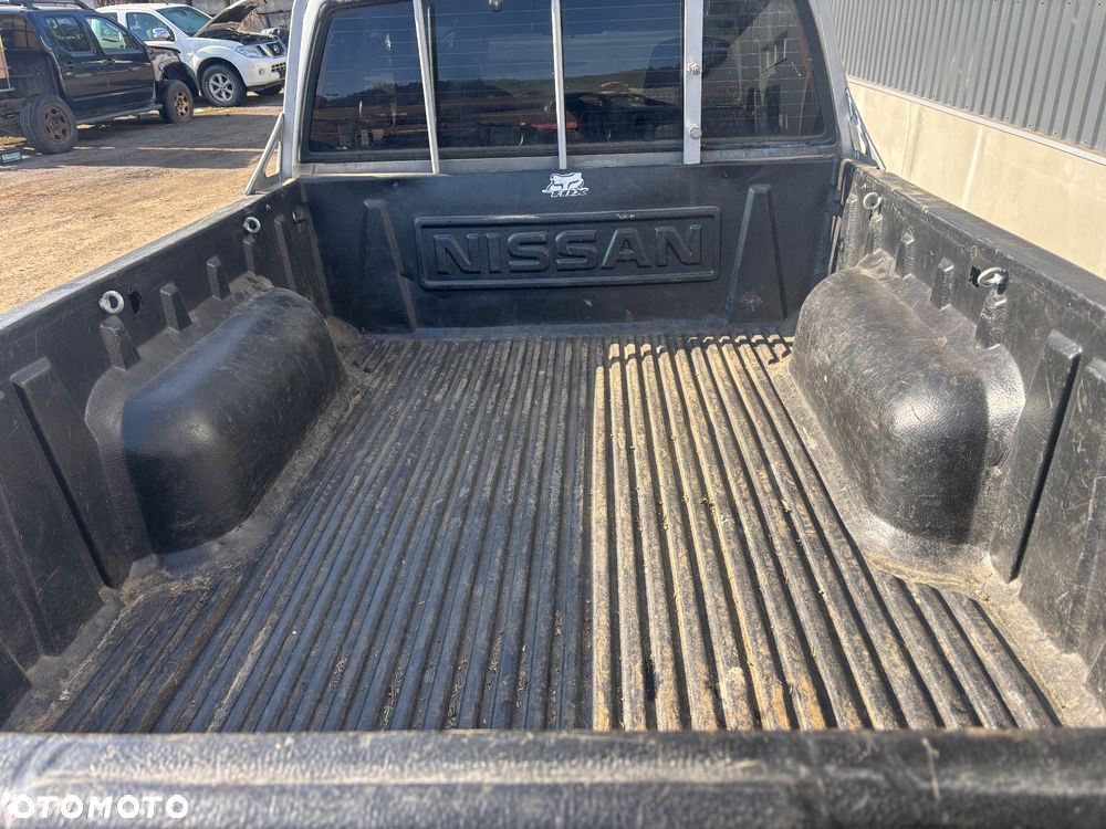 Mitsubishi L200 2.5 DID DC Intense - 25
