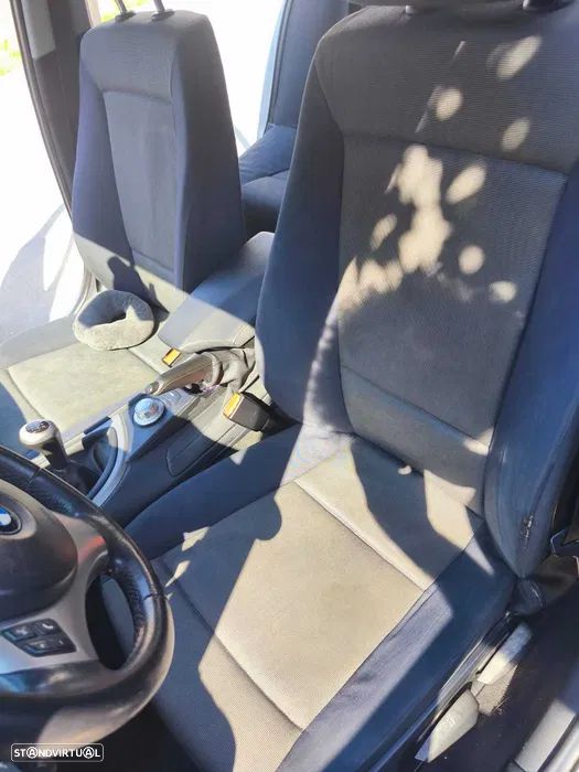 BMW 120 d - 14