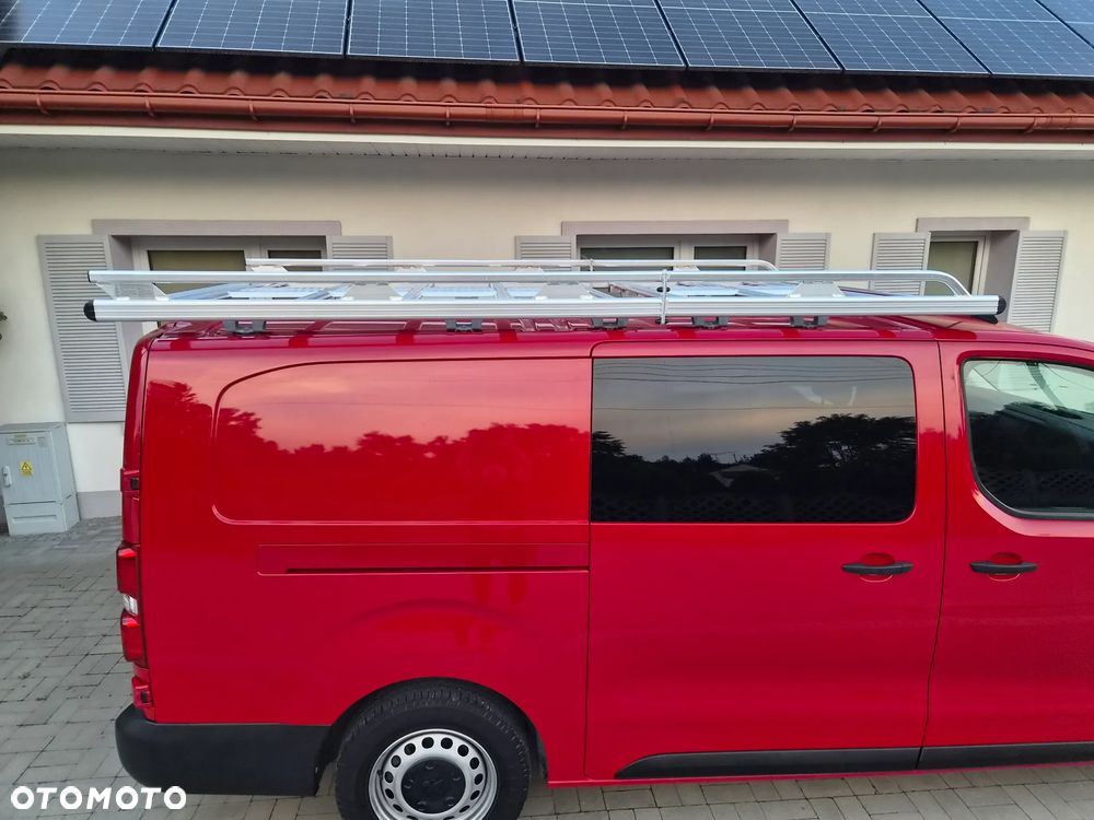 Peugeot Expert Long 3,0t Premium (bryg.) - 14