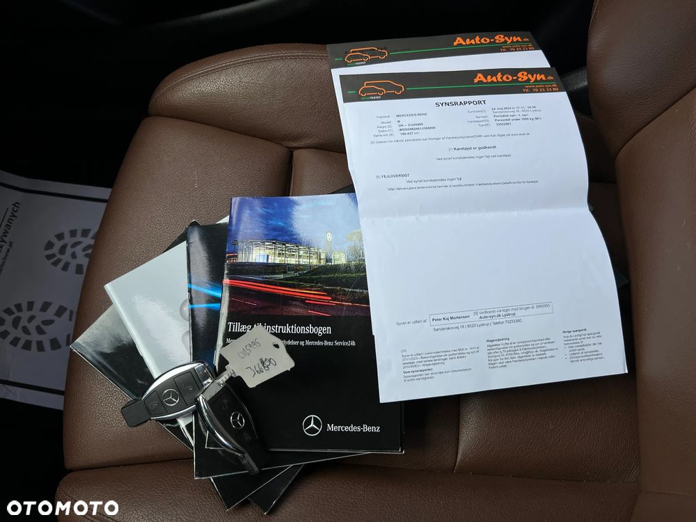 Mercedes-Benz Klasa B 250 4Matic 7G-DCT Edition - 39