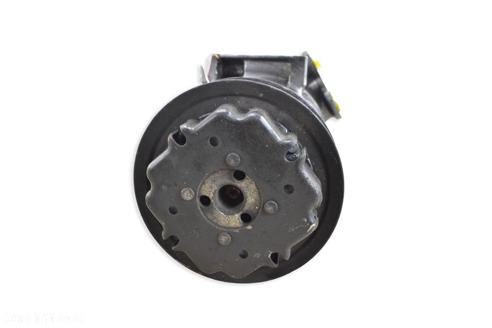 Sprężarka Klimatyzacji OPEL CORSA D 1.3 CDT GE447190-5551 - 2