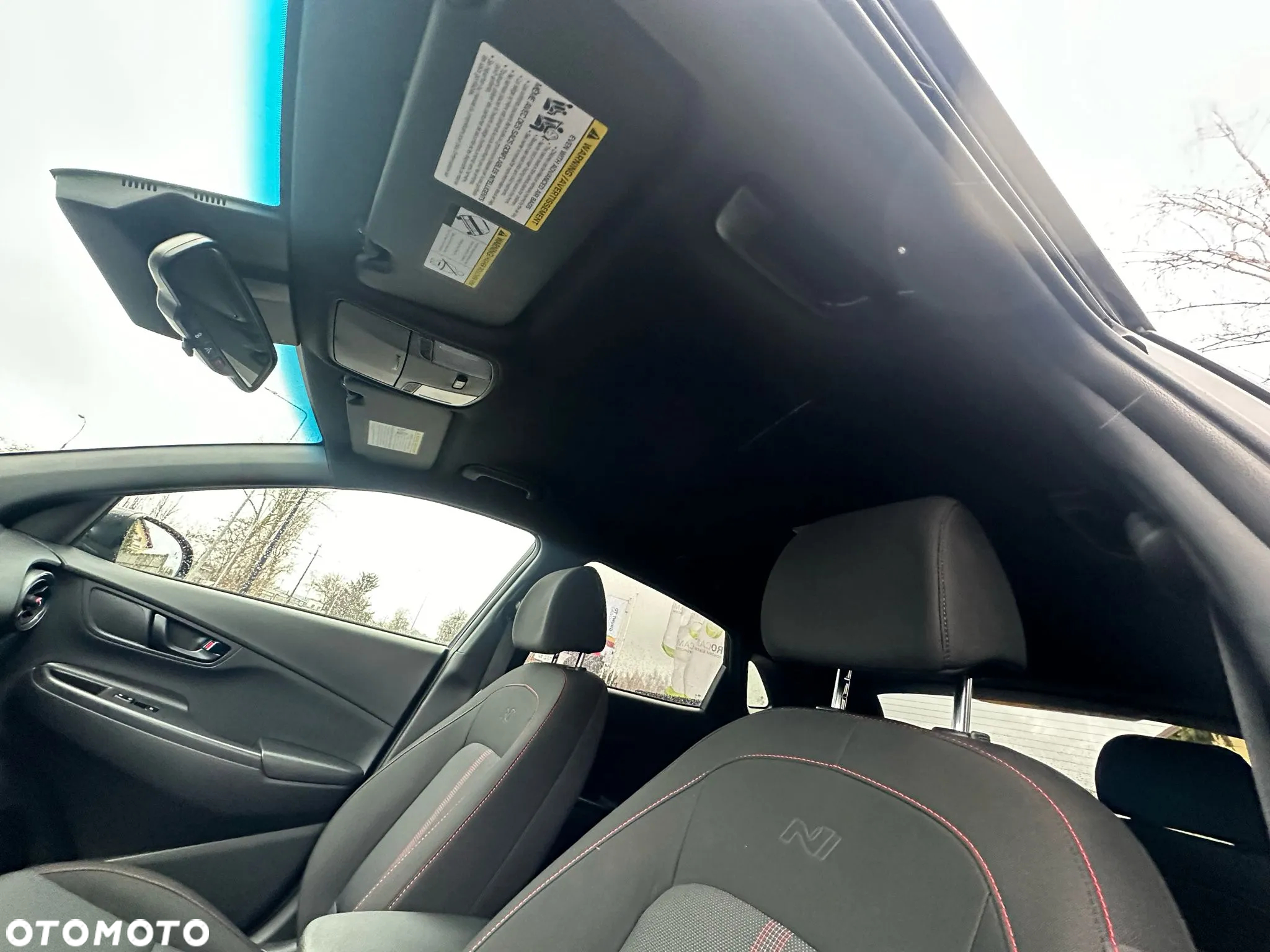Hyundai Kona 1.6 T-GDI DCT 4WD N Line - 30
