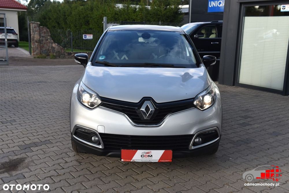 Renault Captur ENERGY TCe 90 Start&Stop Dynamique - 5