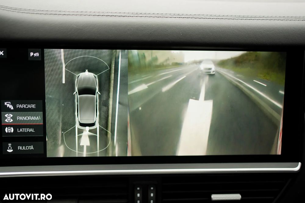 Porsche Cayenne S - 25