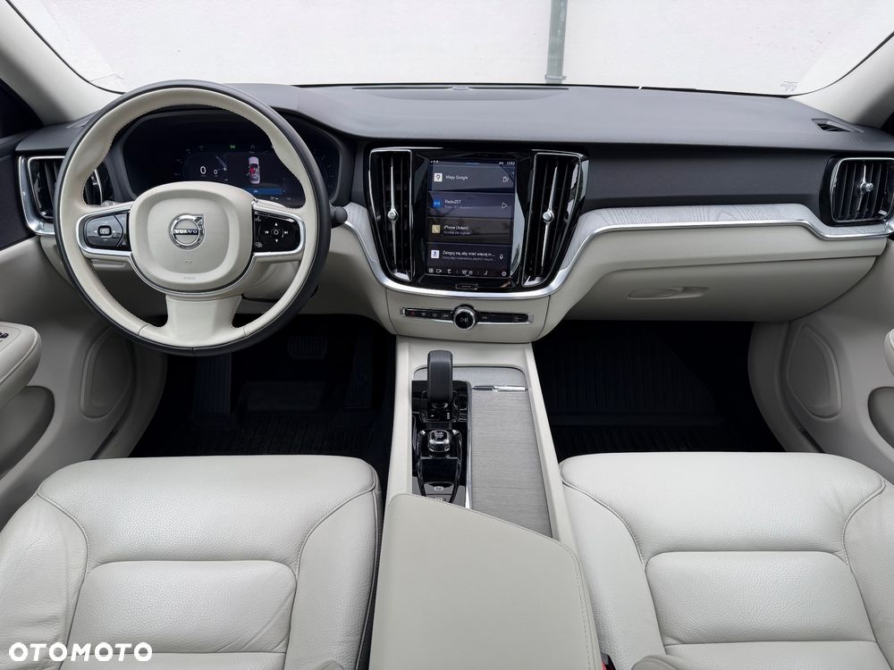 Volvo S60 B5 B Ultimate Bright - 13