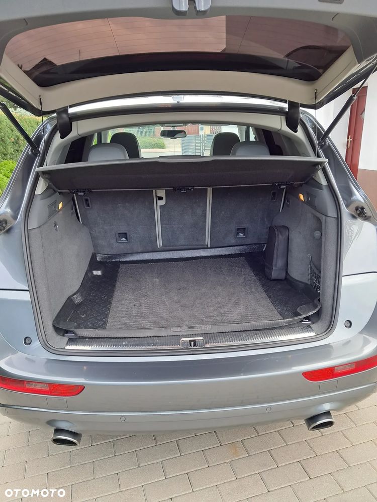Audi Q5 2014 photo 2