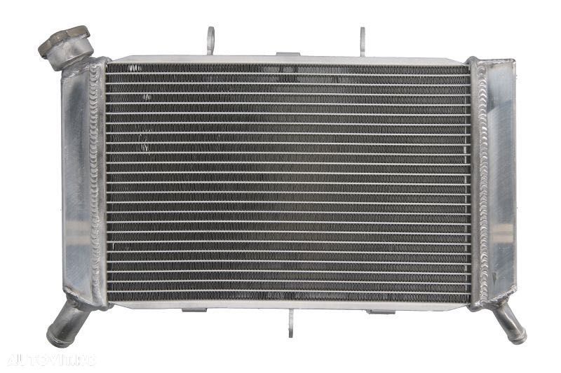 Radiator Racire Moto YAMAHA XJ6 600 Diversion an 2009-2016 EVO-661 - 3