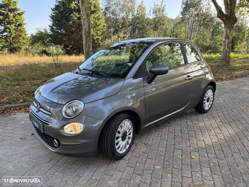 Fiat 500 - 10