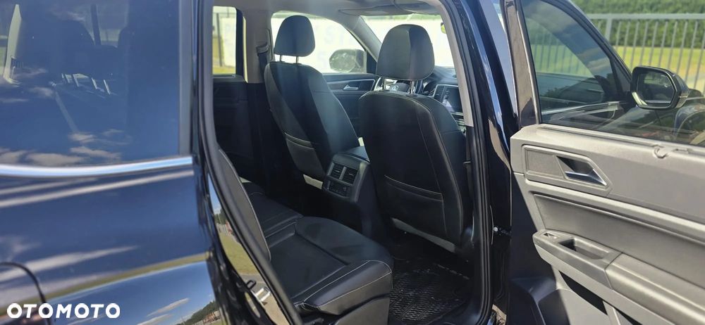 Volkswagen Atlas - 11