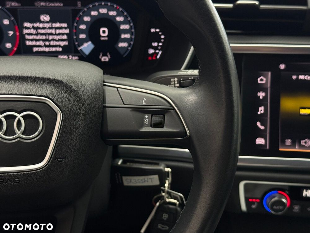 Audi Q3 35 TFSI S tronic - 24