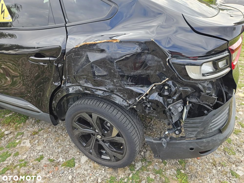 Renault Arkana E-TECH Full 145 E-TECH engineerd - 9