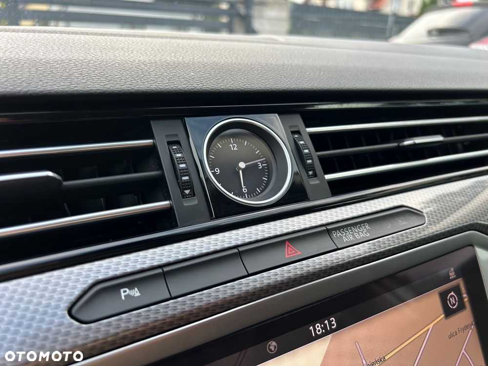 Volkswagen Passat Alltrack 2.0 TDI SCR DSG 4Motion - 30