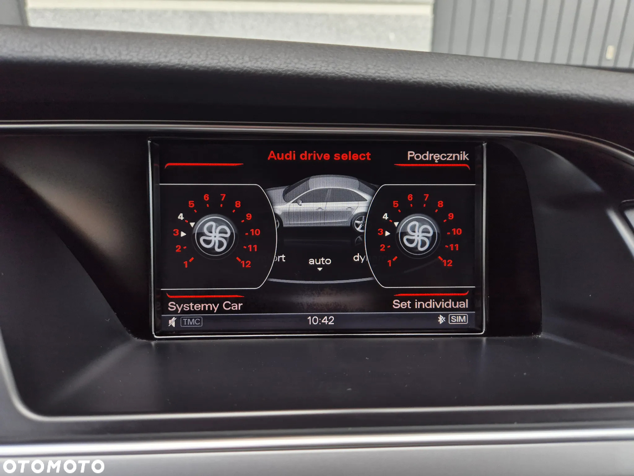 Audi A4 1.8 TFSI - 11
