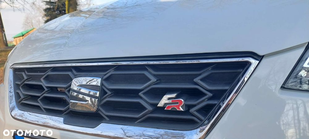 Seat Ibiza 1.0 TSI S&S DSG FR - 7