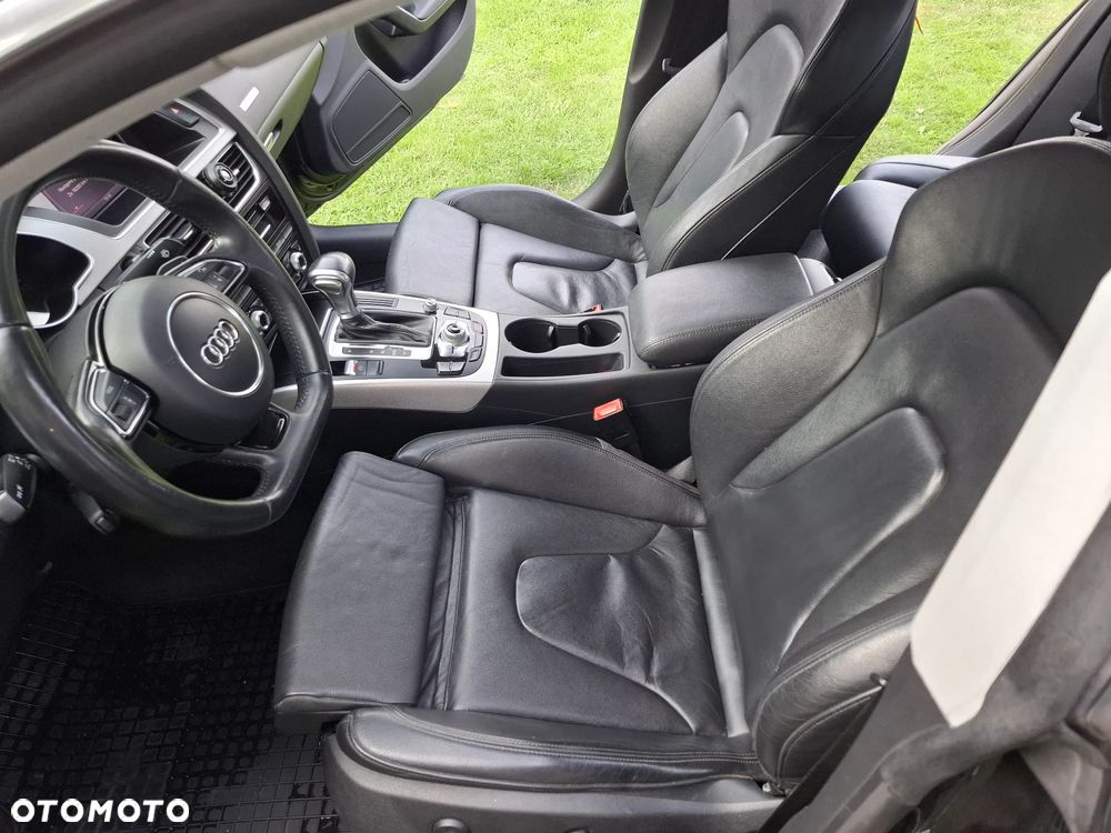 Audi A5 - 16